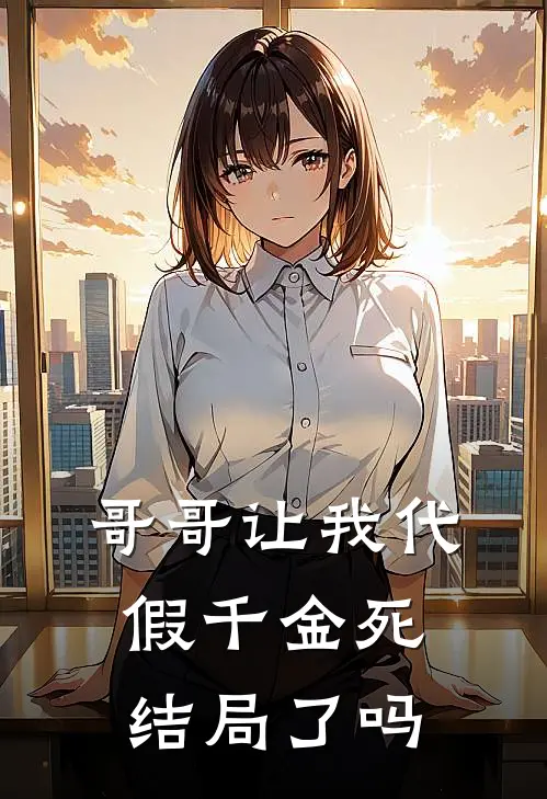 哥哥让我代假千金死结局了吗