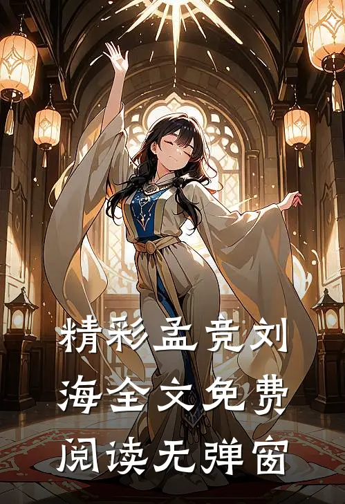精彩孟竞刘海全文免费阅读无弹窗