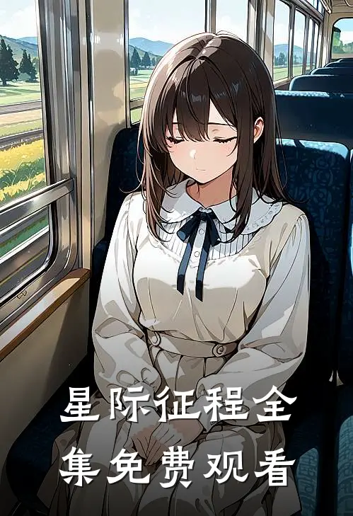星际征程 全集免费观看
