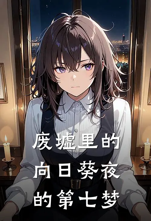 废墟里的向日葵夜的第七梦