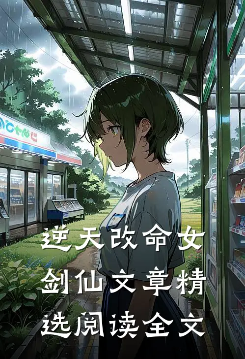 逆天改命女剑仙文章精选阅读全文