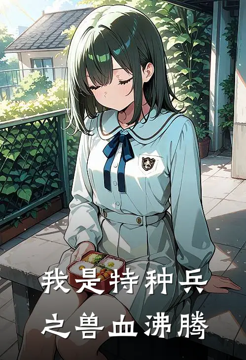 我是特种兵之兽血沸腾