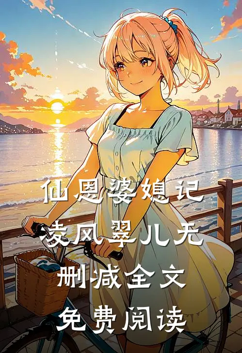 仙恩婆媳记凌风翠儿无删减全文免费阅读