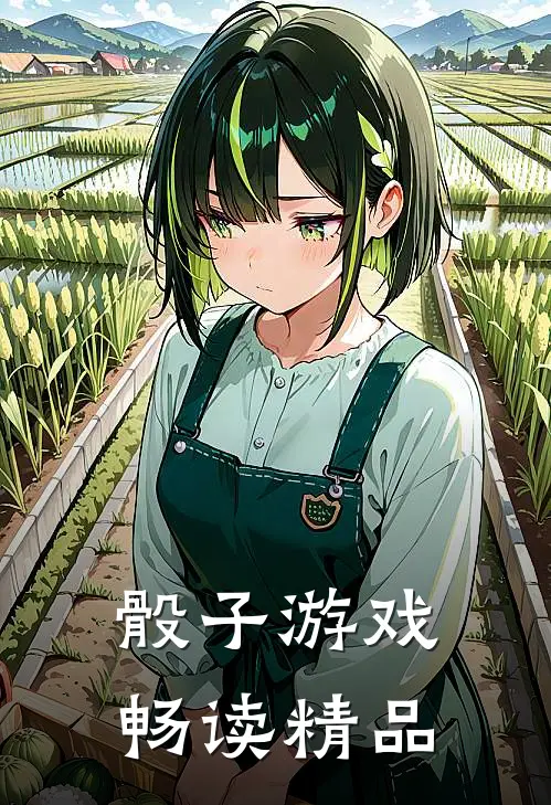 骰子游戏畅读精品