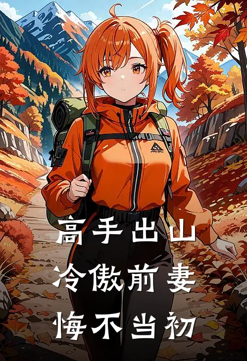 高手出山：冷傲前妻悔不当初
