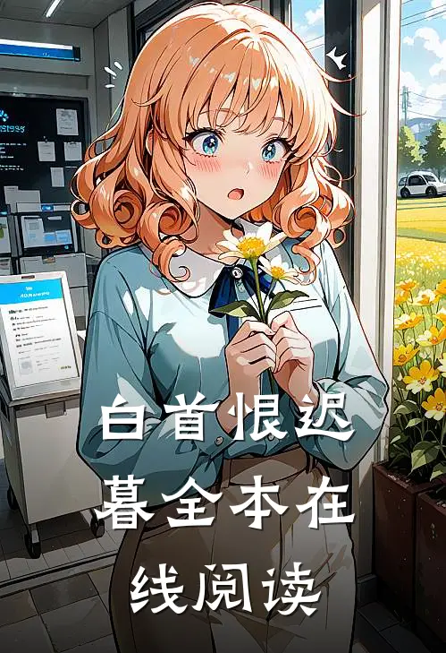 白首恨迟暮全本在线阅读