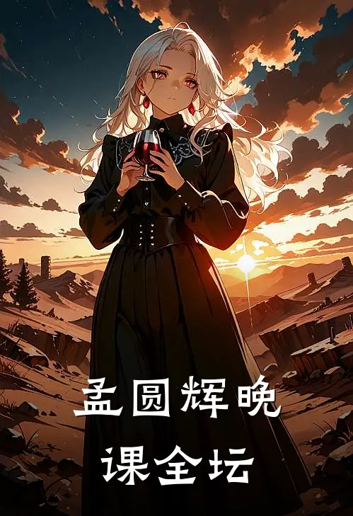 孟圆辉晚课全坛