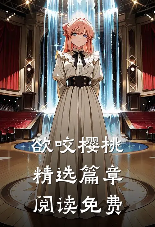 欲咬樱桃精选篇章阅读免费