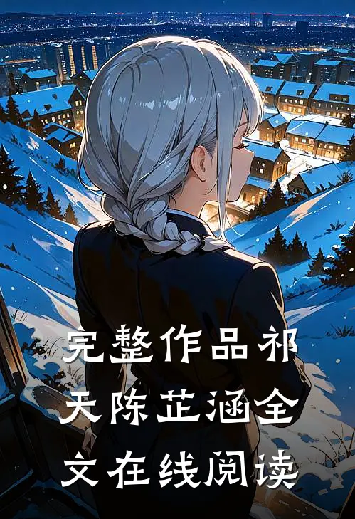 完整作品祁天陈芷涵全文在线阅读