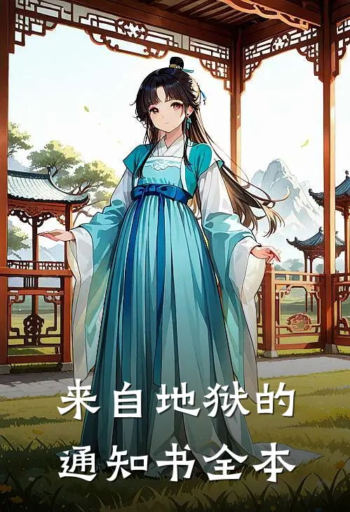 来自地狱的通知书全本