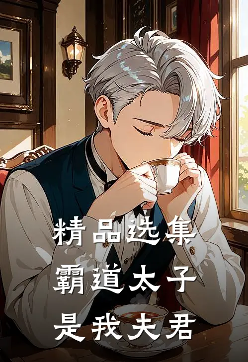 精品选集霸道太子是我夫君