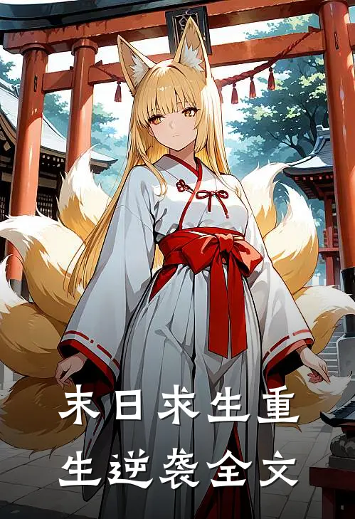 末日求生重生逆袭全文