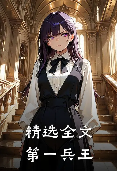 精选全文第一兵王