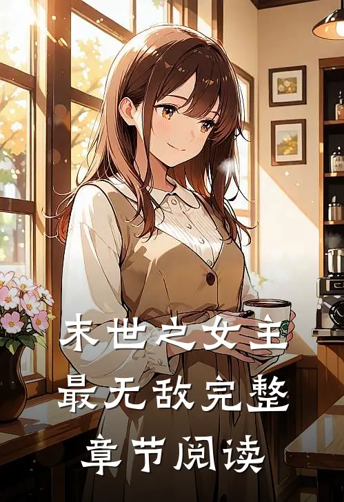 末世之女主最无敌完整章节阅读