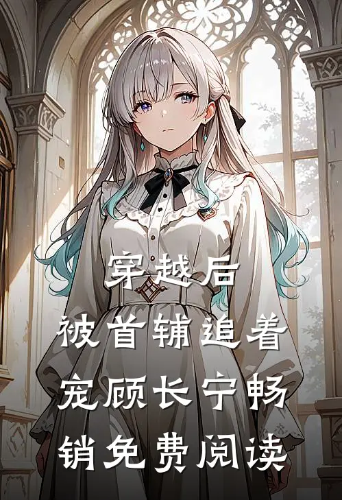 穿越后,被首辅追着宠顾长宁畅销免费阅读