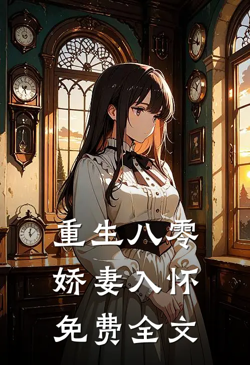 重生八零娇妻入怀免费全文