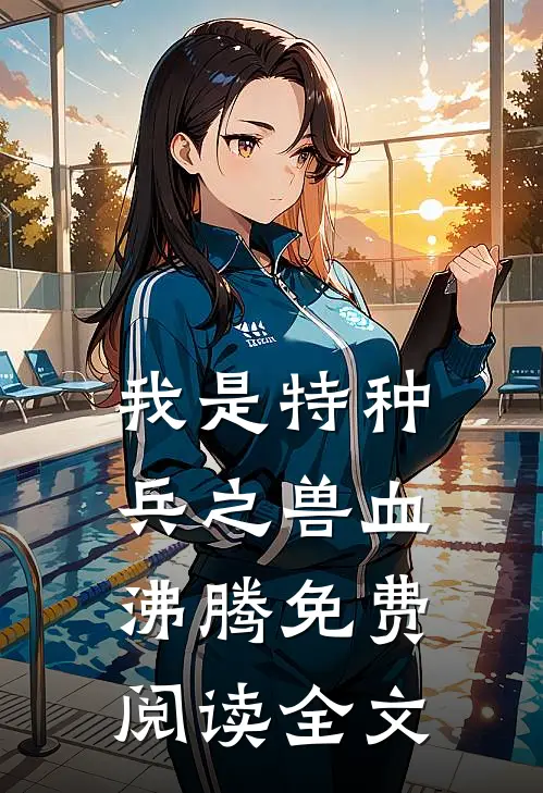 我是特种兵之兽血沸腾免费阅读全文