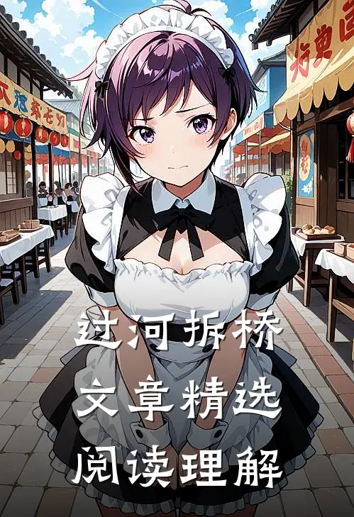 过河拆桥文章精选阅读理解