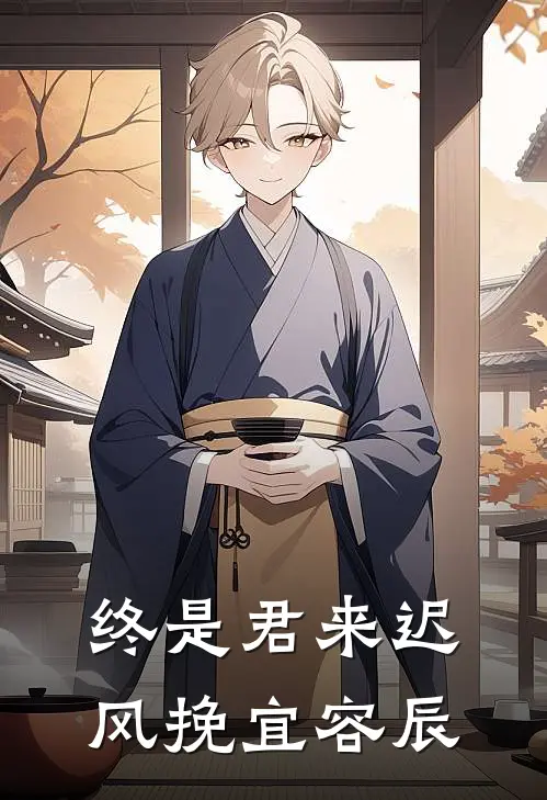 终是君来迟风挽宜容辰