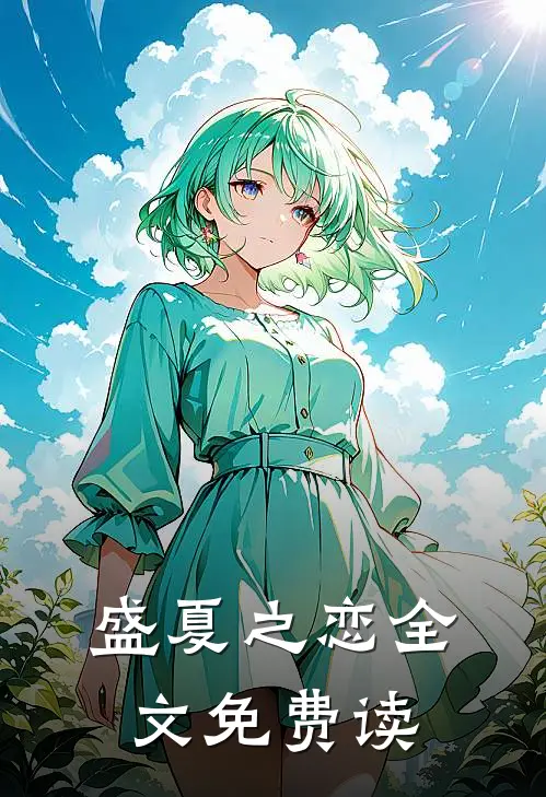 盛夏之恋全文免费读