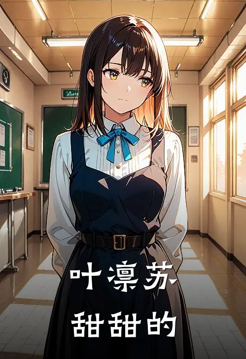 叶凛苏甜甜的