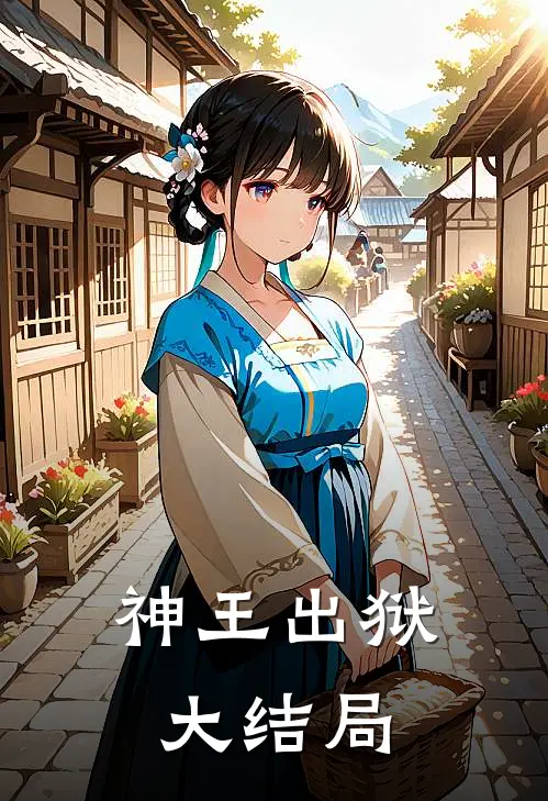 神王出狱大结局