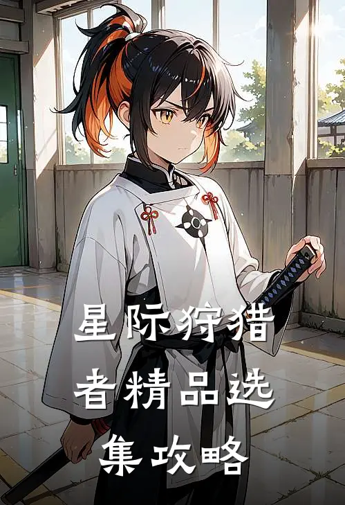 星际狩猎者精品选集攻略