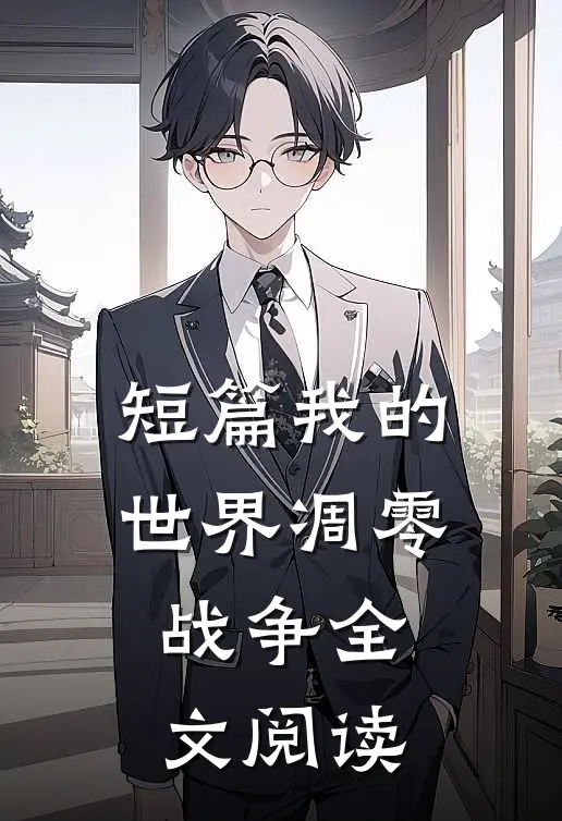 短篇我的世界凋零战争全文阅读
