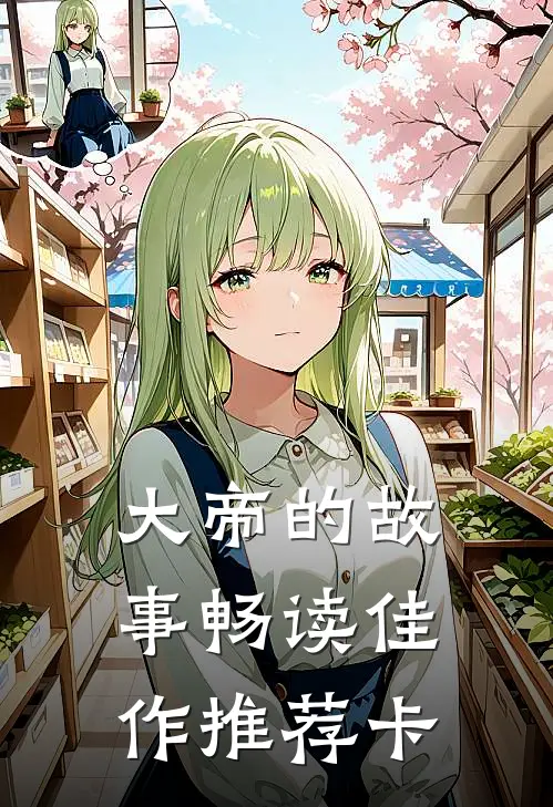 大帝的故事畅读佳作推荐卡