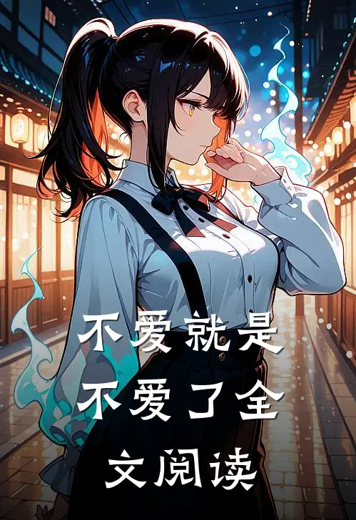 不爱就是不爱了全文阅读