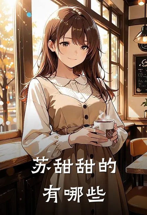 苏甜甜的有哪些