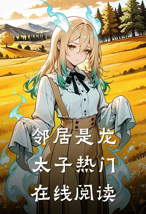 邻居是龙太子热门在线阅读