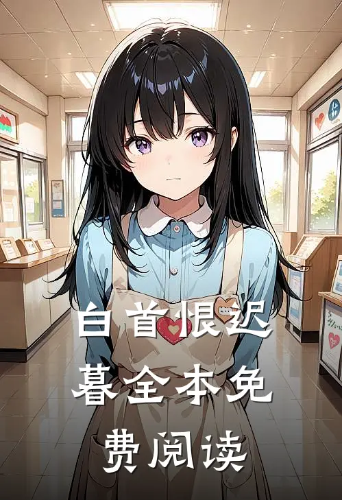 白首恨迟暮全本免费阅读