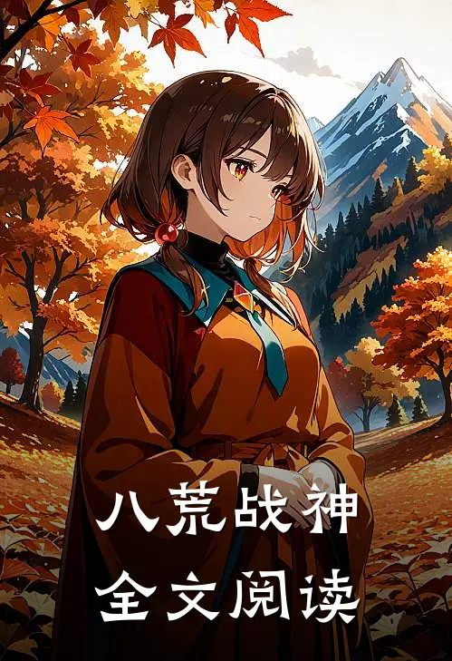 八荒战神全文阅读