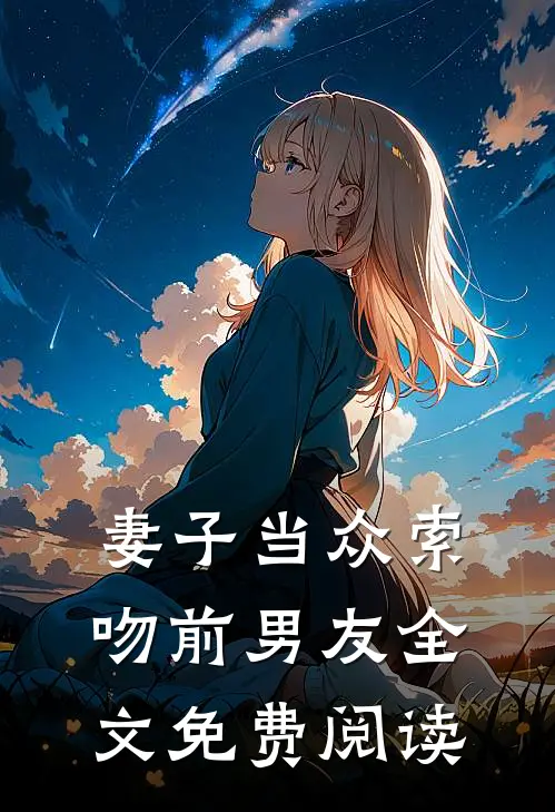 妻子当众索吻前男友全文免费阅读
