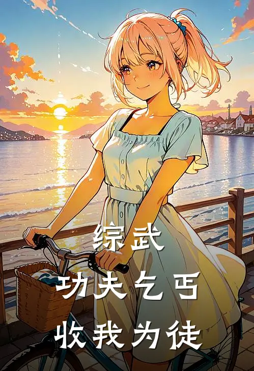 综武：功夫乞丐，收我为徒