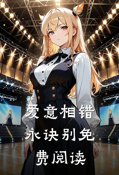 爱意相错永诀别免费阅读
