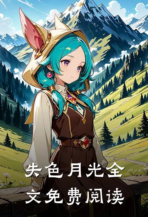 失色月光全文免费阅读