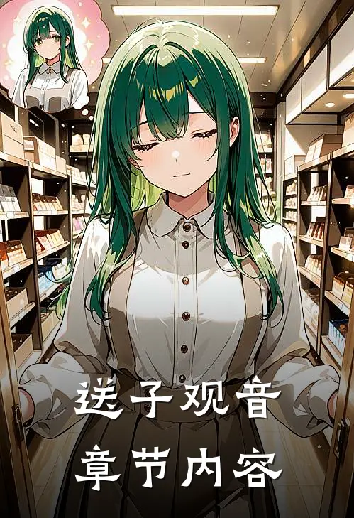 送子观音章节内容