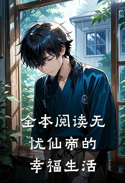 全本阅读无忧仙帝的幸福生活