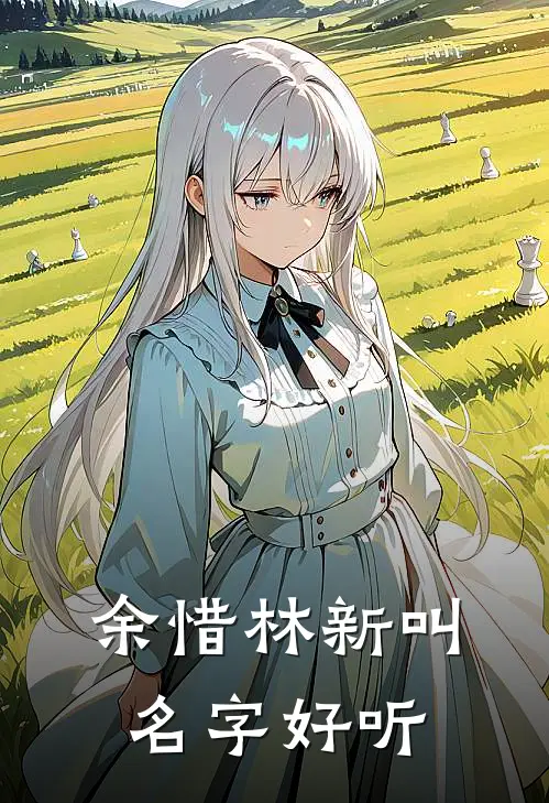 余惜林新叫名字好听