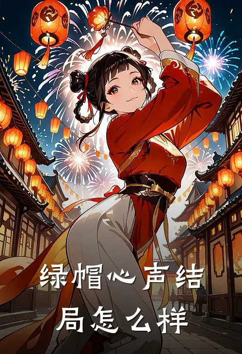 绿帽心声结局怎么样