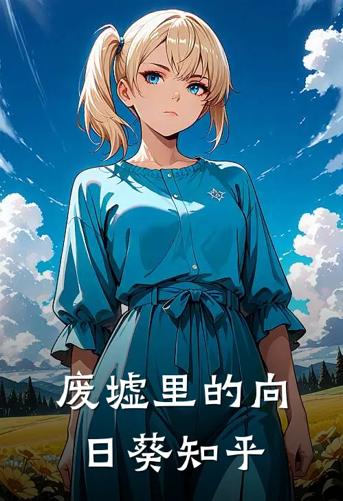 废墟里的向日葵知乎