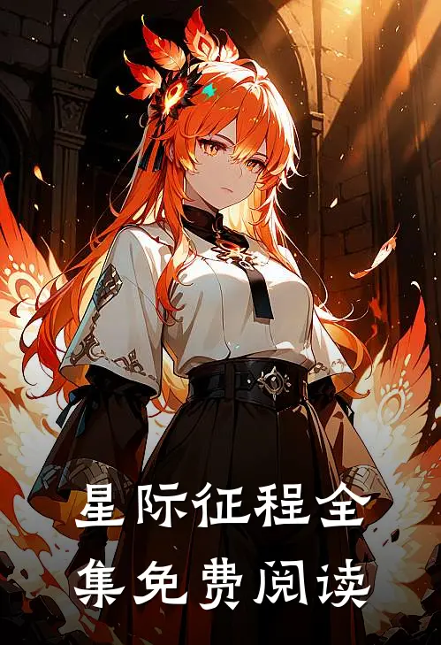星际征程 全集免费阅读