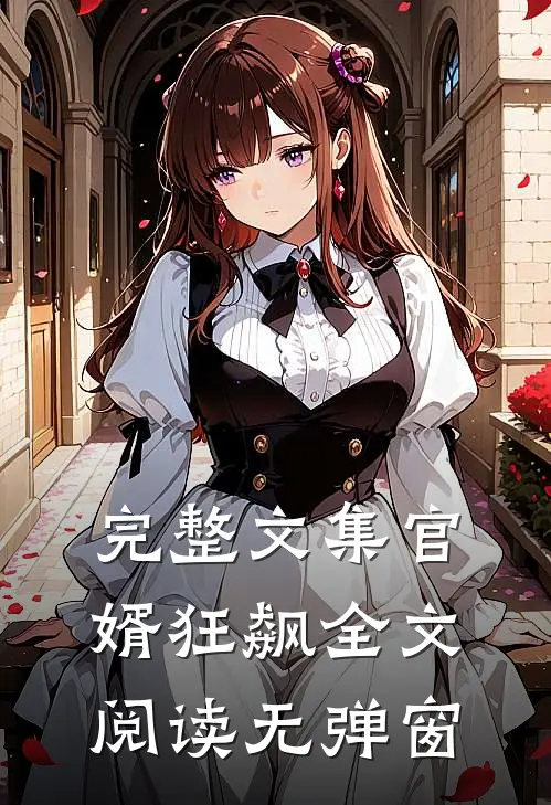 完整文集官婿狂飙全文阅读无弹窗