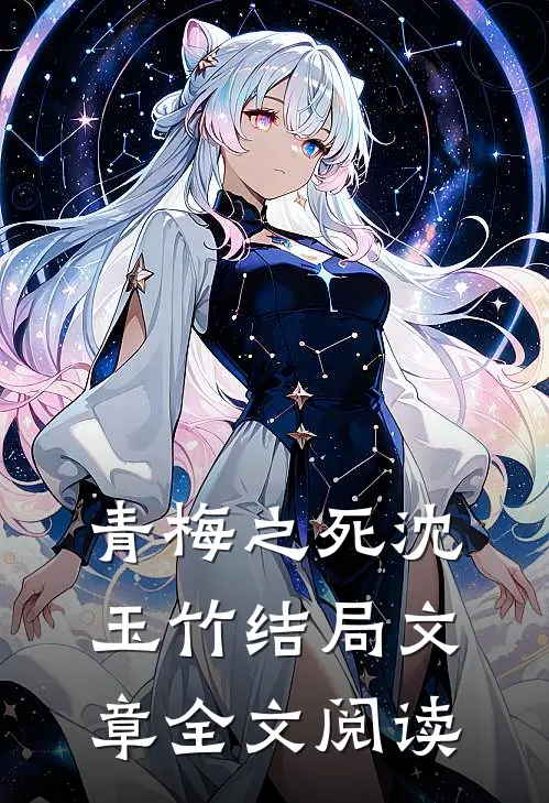 青梅之死沈玉竹结局文章全文阅读