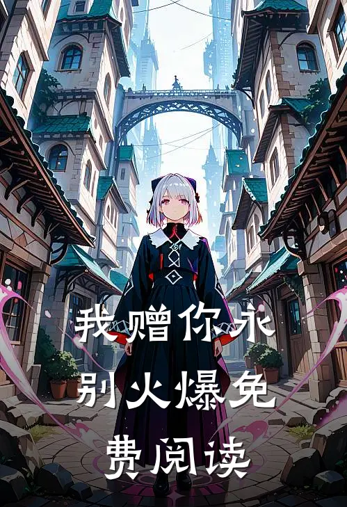 我赠你永别火爆免费阅读