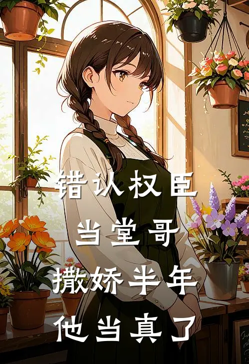 错认权臣当堂哥，撒娇半年他当真了