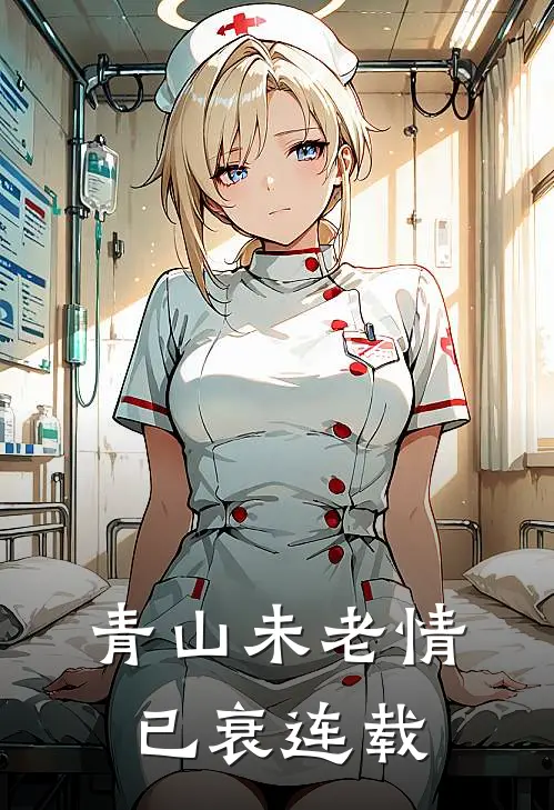 青山未老情已衰连载