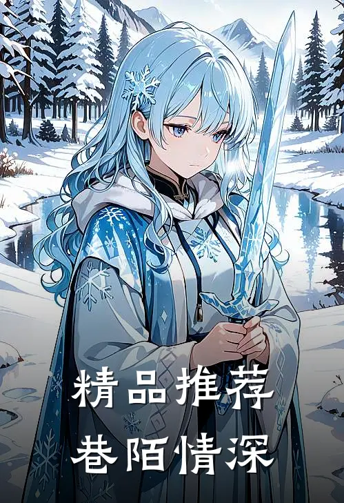 精品推荐巷陌情深